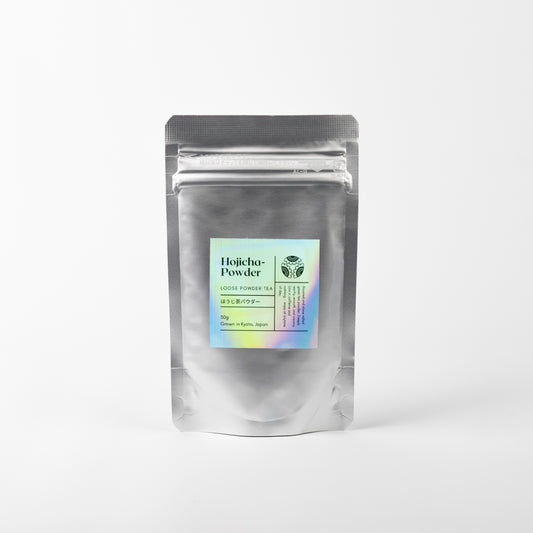Hojicha powder - 30g