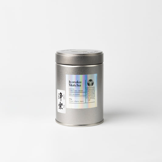 Jyoraku Matcha - Usucha 100g